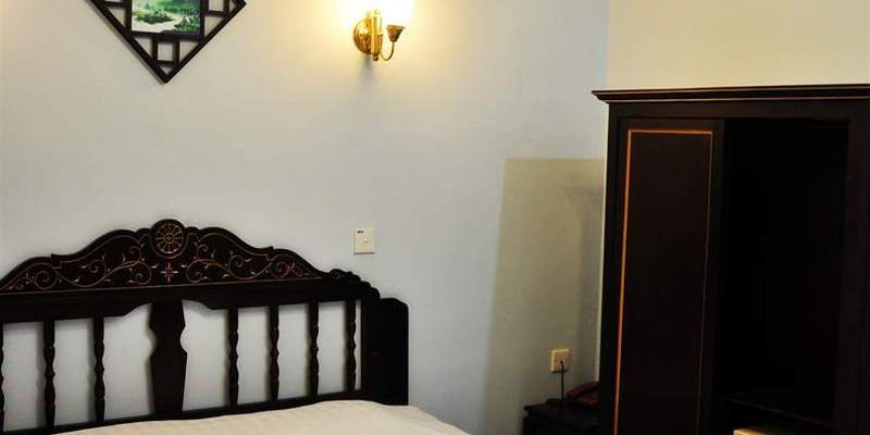 Baba House Melaka Hotel Ngoại thất bức ảnh