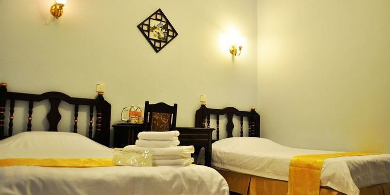 Baba House Melaka Hotel Ngoại thất bức ảnh