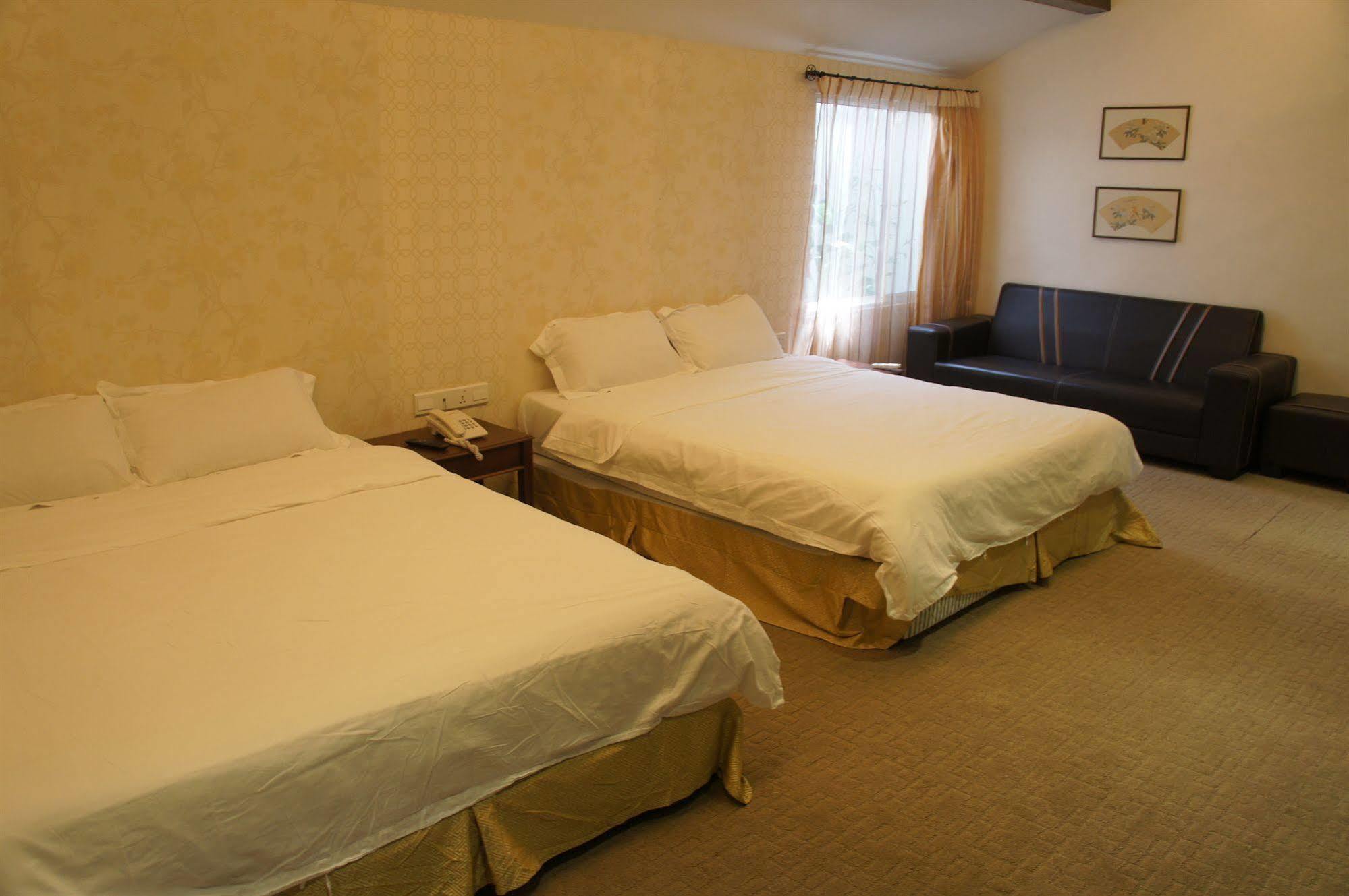 Baba House Melaka Hotel Ngoại thất bức ảnh